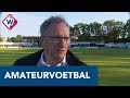VVSB ontloopt directe degradatie: 'We waren dood en begraven' - OMROEP WEST SPORT