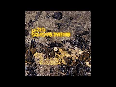 μ-Ziq - Bilious Paths (Full Album) [2003]