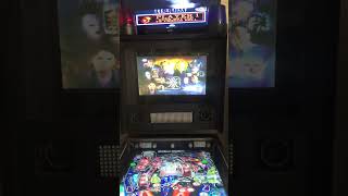 X-Files Pinball VPX #virtualpinball #pinball #vpx #arcade #gameroom #arcade #xfiles