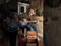 Resonator Guitar - Delta Blues