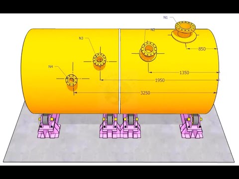 API 650 Storage Tank bottom plate basic weld sequence स्टोरेज टैंक बॉटम प्लेट वेल्डिंग