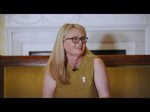 Accessories, Making and Jane Austen’s Novels - A Talk by Jennie Batchelor