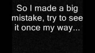 Alice in chains - Would lyrics