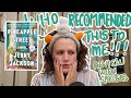 Pineapple Street by Jenny Jackson | Review with Spoilers | Rich ppl playing tennis