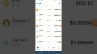 How to buy coins on Coinspot