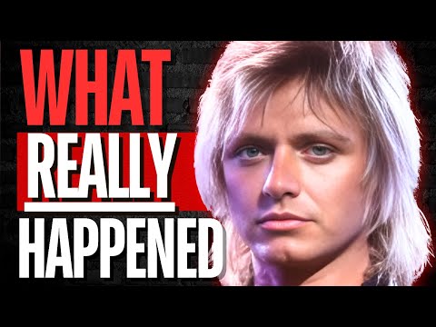 The Life & Death of The Cars' Benjamin Orr - (The UNTOLD Story!)