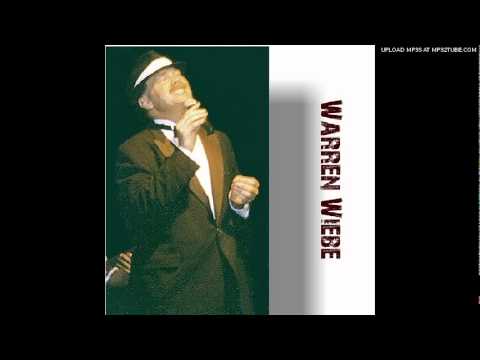 warren wiebe why oh why