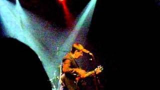 The Mountain Goats - Cotton.AVI