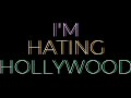 Theory of a Deadman - Hating Hollywood (with lyrics)