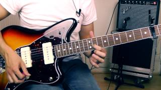 How To Play Breakdown (and then…) by Rowland S Howard - Guitar Lesson