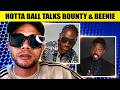 Hotta Ball Reveals Why Bounty Killer Dissed Him Over Beenie Man at Uptown Mondays | Highlight