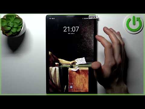 DOOGEE T20 – How to Record Screen