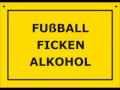Fußball Ficken Alkohol 