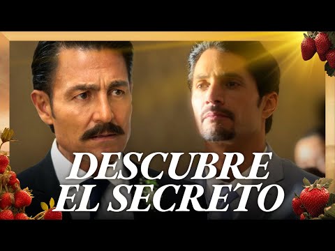Leonel receives a shocking surprise at the altar | Breaking Dawn 4/4 | Chapter 55