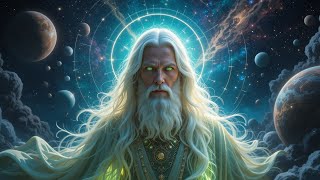 ¡EL MISTERIO sobre el ORIGEN de DIOS! ¿Quién era DIOS antes de todo?