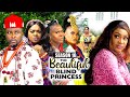 THE BEAUTIFUL BLIND PRINCESS (SEASON 10){NEW NOLLYWOOD MOVIE}-2023 LATEST NIGERIAN NOLLYWOOD MOVIE