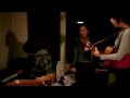 The Gathering - No One Spoke (live)