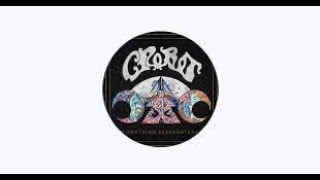 Crobot - The Necromancer ( Lyrics )