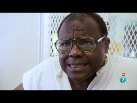 Documental "En el Corredor de la Muerte" emitido en Documentos TV de La 2 (2011)