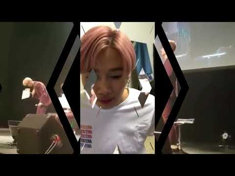 Idol singing and dancing Kard  !