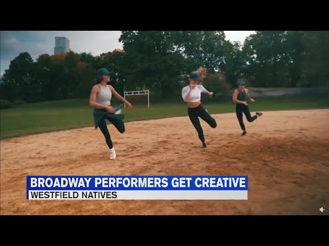 Pandemic halts performing career for Westfield brothers