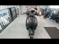 スズキ アドレス125 
