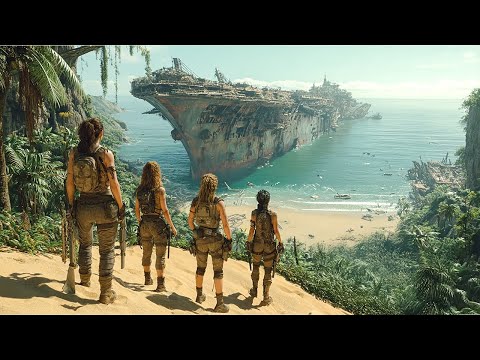 DON’T MISS OUT on this movie that grips you from start to finish, Thriller Crime Movie | Locked Away