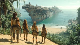 Download lagu DON’T MISS OUT on this movie that grips you from start to finish, Thriller Crime Movie | Locked Away mp3