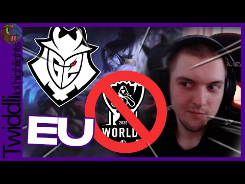 Selfmade + Ranger | on EU at world | Sylas jungle