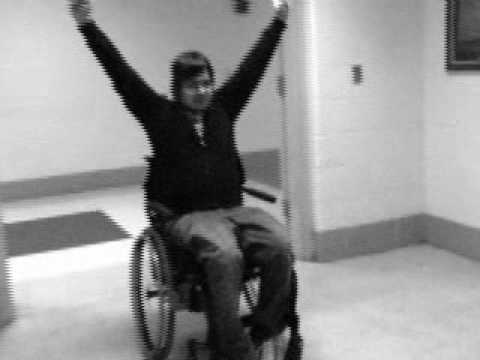 A Silent Movie on Perserverance