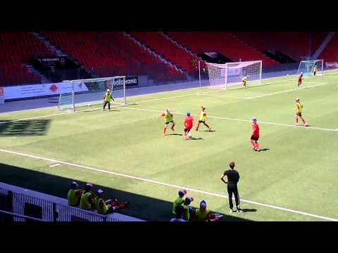 Piazzoni Vincenzo - MALAMAX 2013