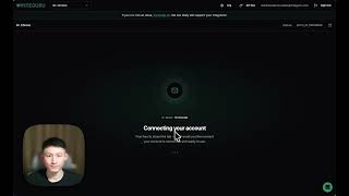 Integuru Demo — Generate fast, reliable APIs for any platform