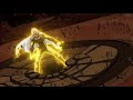 Saitama Lord Beerus Vs Archon