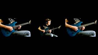 Cover of "Way Beyond The Fond Old River" by SikTh - Fred Baty