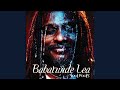 [Audio] Outlyer: Babatunde Lee - Soul Pools (2003)