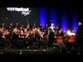 Zbigniew Preisner & Lisa Gerard Live at Istanbul - 8 Mayıs'14