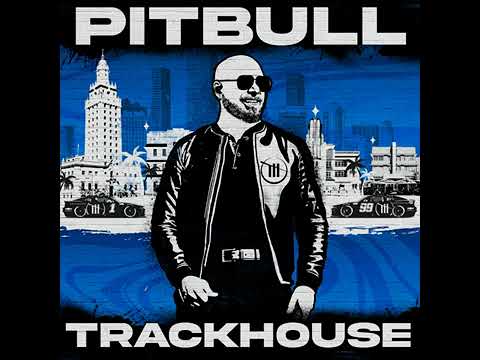 Pitbull - Lit In The City (feat. T-Pain, El Micha)