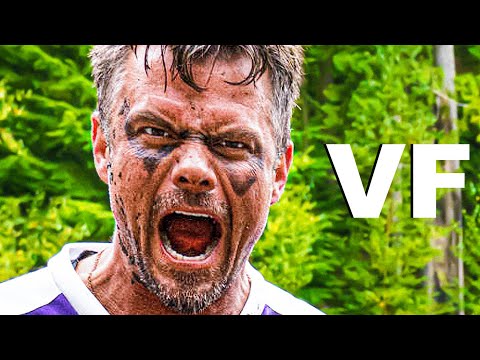 BUDDY GAMES Bande Annonce VF (2021)