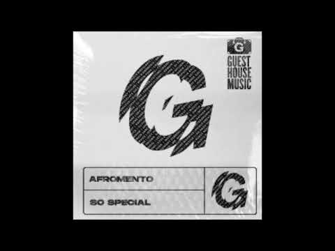 Afromento - So Special (Original Mix)