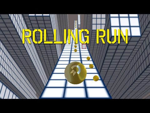 Rolling Run