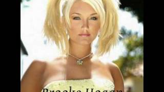 Brooke Hogan - Caught (Unreleased) (HQ Version)
