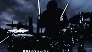 Sparzanza - Going Down