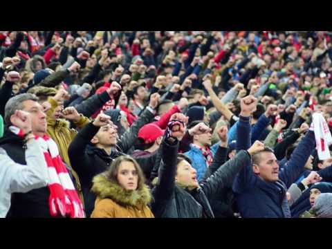 PCH la DINAMO-Craiova 2017