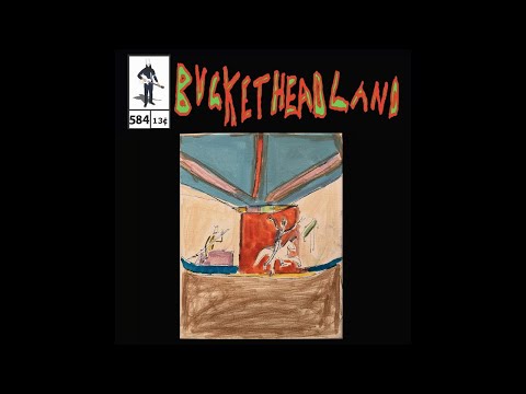 [Full Album] Buckethead Pikes #584 - Live From The Caringcells