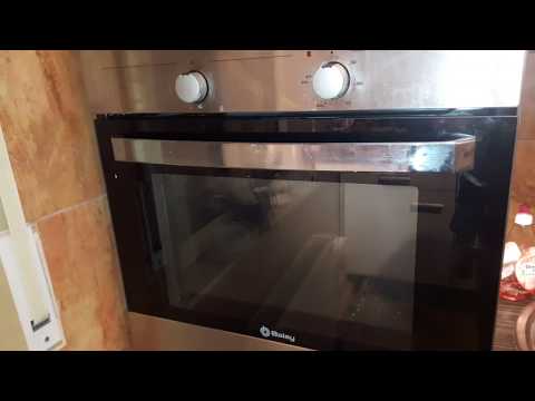 HILFE Backofenlampe defekt kein Licht; Birne wechseln