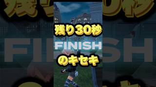 【ポケモンZA】残り30秒の奇跡【DLC「M次元ラッシュ」】