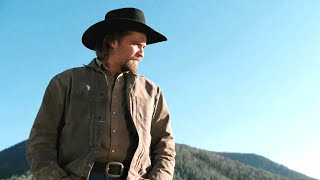 Y: Marshals CBS Teaser Trailer #2