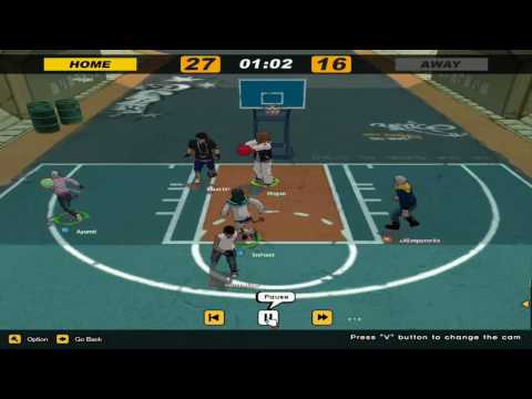 FSSB Awesome - Grazer Rebound