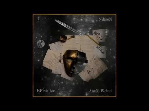 Anex Pleind - 1. maj [prod. by Nikson]