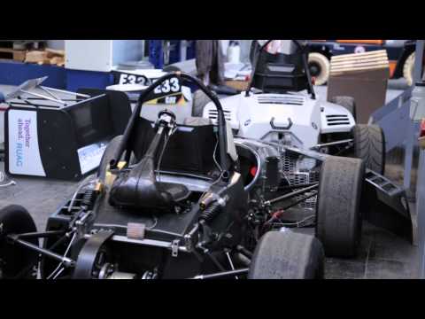 AMZ Imagefilm Andrea Schädler, HTW Chur